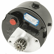 Massey Ferguson Power Steering Pump, MF35, 150, 230, 235, 240, 245, 250, Ind. 20, 20C, 20D, 20E, 20F, 30B, 30D, 30E, 30H, 40, 203, 205, 2135 Massey Ferguson Power Steering Pump, MF35, 150, 230, 235, 240, 245, 250, Ind. 20, 20C, 20D, 20E, 20F, 30B, 30D, 30E, 30H, 40, 203, 205, 2135