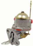 Fuel Pump, Leyland, Nuffield and JCB Fuel Pump, Leyland, Nuffield and JCB