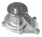 Water Pump, Iseki, HL1900, TL2700, TL2301, TL2101, TL2701, TL2501, TA210, TA230, TA250, TA270, TU180, TU200, TU220, TU240, HL2500, HL2400, TL1901, TA262, TA263, TA267, TA250, TA270, (some TL1900, TL2100, TL2300, TL2500 - two styles-get # of bolts!) Water Pump, Iseki, HL1900, TL2700, TL2301, TL2101, TL2701, TL2501, TA210, TA230, TA250, TA270, TU180, TU200, TU220, TU240, HL2500, HL2400, TL1901, TA262, TA263, TA267, TA250, TA270, (some TL1900, TL2100, TL2300, TL2500 - two styles-get # of bolts!)